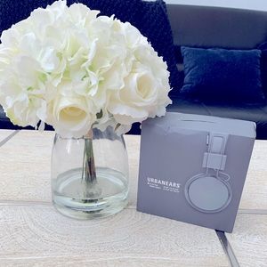 Urbanears Platton 2 Dark Gray can you say amazing?